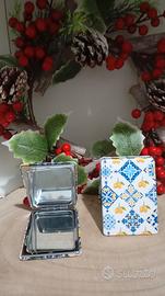 Specchietti Tascabili da Borsa 