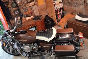 Special MotoGuzzi