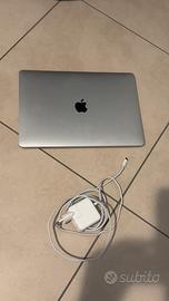 Mac portatile Apple M1