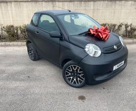 Minicar Aixam pronta consegna