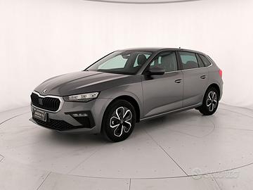 Skoda Scala 1.0 tsi selection 95cv