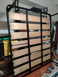 Rete a doghe matrimoniale