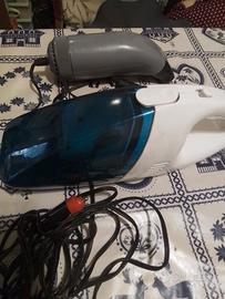 2 ASPIRAPOLVERI PER AUTO NUOVI