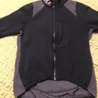 Giacca ciclismo tecnica Six2