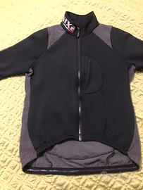 Giacca ciclismo tecnica Six2