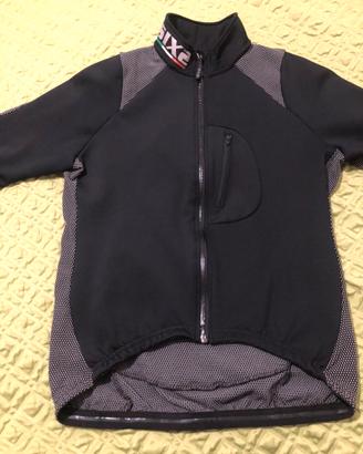 Giacca ciclismo tecnica Six2