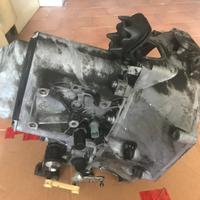 Cambio manuale Peugeot 207