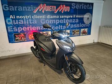 TNT XCS 125