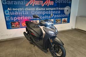 TNT XCS 125