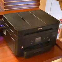 Stanpante Epson WF-2865
