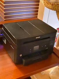 Stanpante Epson WF-2865