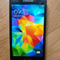 Samsung Galaxy Core Prime