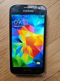 Samsung Galaxy Core Prime