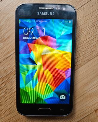 Samsung Galaxy Core Prime