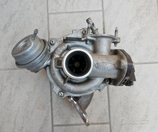 Turbo originale Ford 1.0 Ecoboost