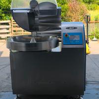 Cutter con catino KC 50V