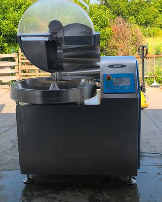 Cutter con catino KC 50V