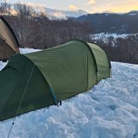 tenda naturehike  Opalus 2  2,2kg