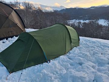 tenda naturehike  Opalus 2  2,2kg