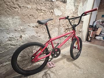bici bmx 