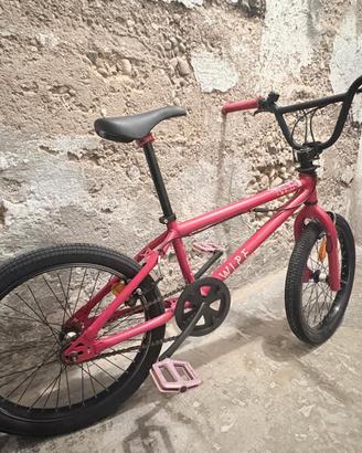 bici bmx 