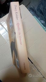 Libro Quello che  rimane
