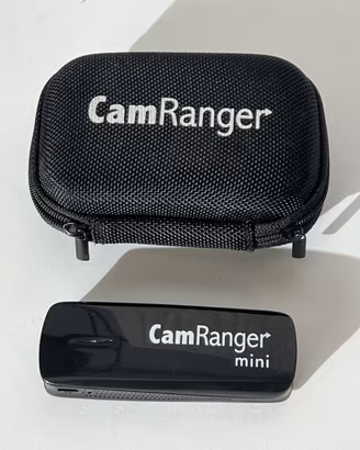 Camranger mini