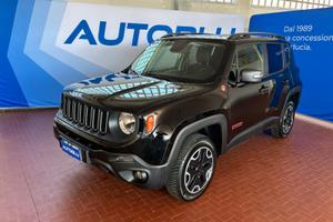 Jeep Renegade 2.0 mjt trailhawk 4wd 170cv auto