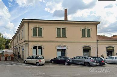 Stupendo e arioso bilocale appena ristrutturato