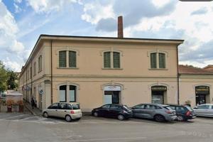 Stupendo e arioso bilocale appena ristrutturato