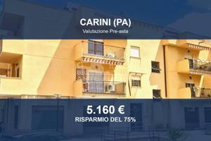 Immobile in asta di 28 m² a Carini