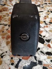 barra porta bagaglio opere