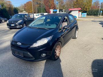 Ford Fiesta PER ESPORTAZIONE