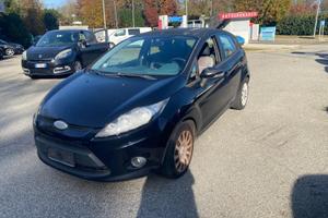 Ford Fiesta PER ESPORTAZIONE