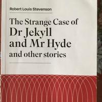 Stevenson-The stange Case of Dr Jekyll and Mr Hyde