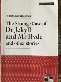 Stevenson-The stange Case of Dr Jekyll and Mr Hyde