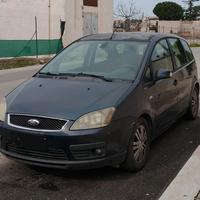 Ford CMax 1.6 TDCI