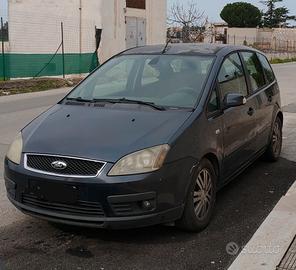 Ford CMax 1.6 TDCI