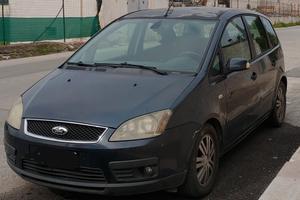 Ford CMax 1.6 TDCI