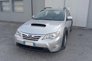 Subaru Impreza XV 2.0D Trend - 4x4