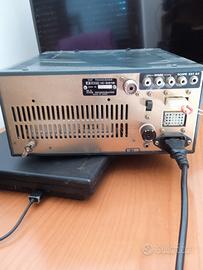 Radio vintage 