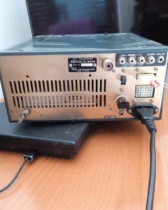 Radio vintage 