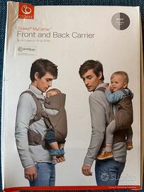 Marsupio stokke