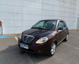 LANCIA YPSILON 1.4 GPL 2009 12 MESI DI GARANZIA
