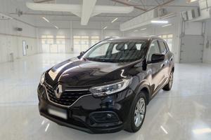 RENAULT KADJAR 1.5 DCI 85KW BLUE BUSINESS EDC CROS