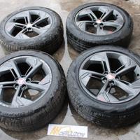 CERCHI IN LEGA JAGUAR E-PACE