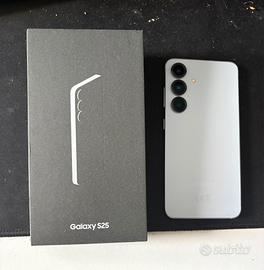 samsumg s25 