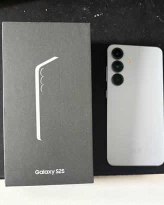 samsumg s25 