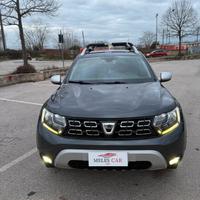 Dacia Duster 4x4