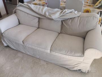 IKEA Ektorp divano 3 posti